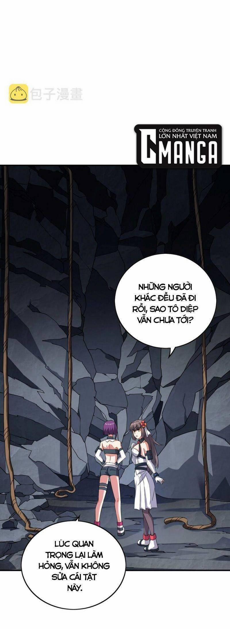 Ta Mới Chỉ 2500 Tuổi 32 trang 44