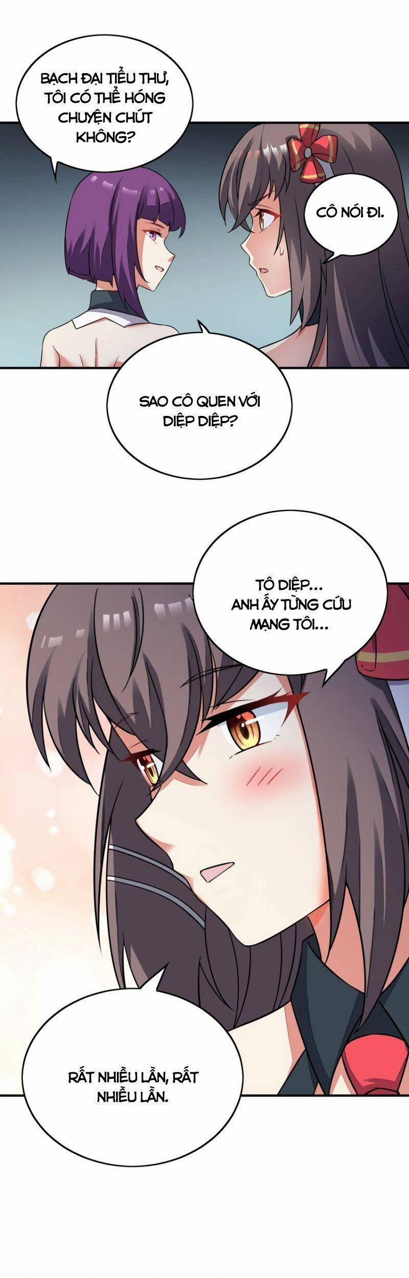 Ta Mới Chỉ 2500 Tuổi 32 trang 45