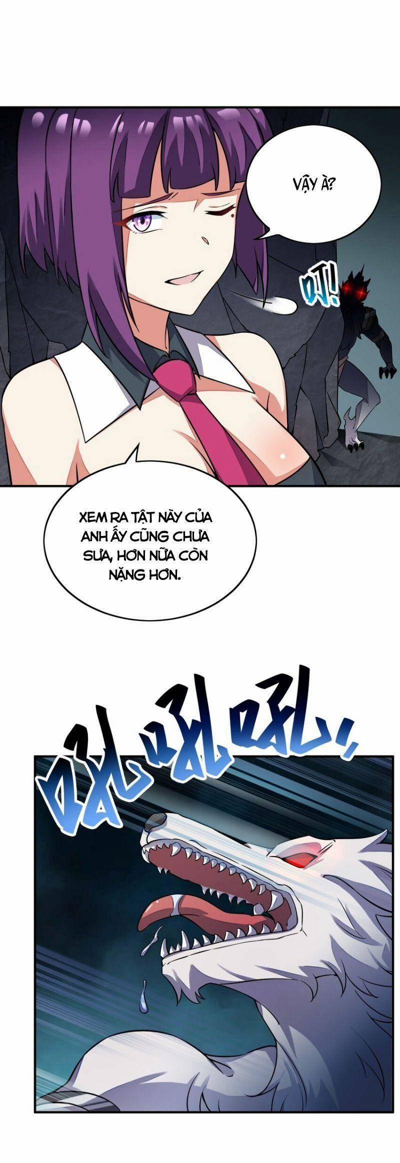 Ta Mới Chỉ 2500 Tuổi 32 trang 46