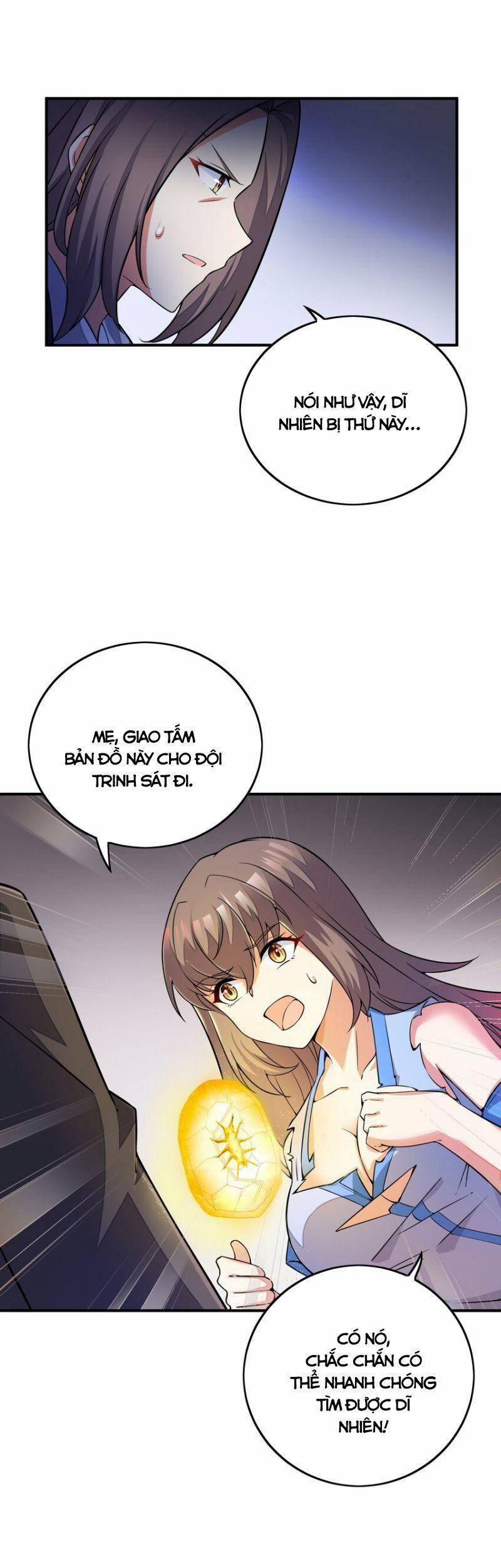 Ta Mới Chỉ 2500 Tuổi 32 trang 5