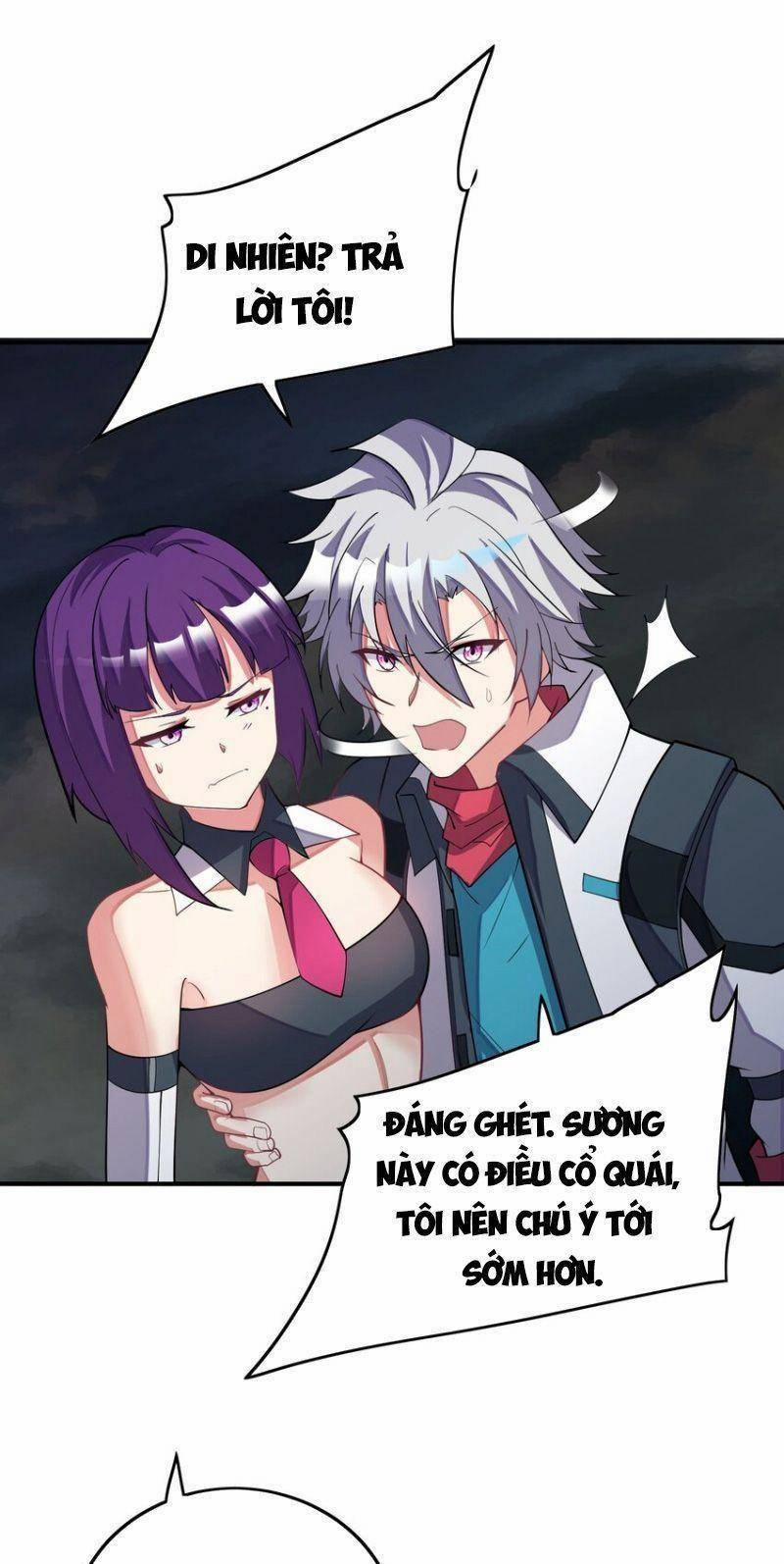 Ta Mới Chỉ 2500 Tuổi 34 trang 17