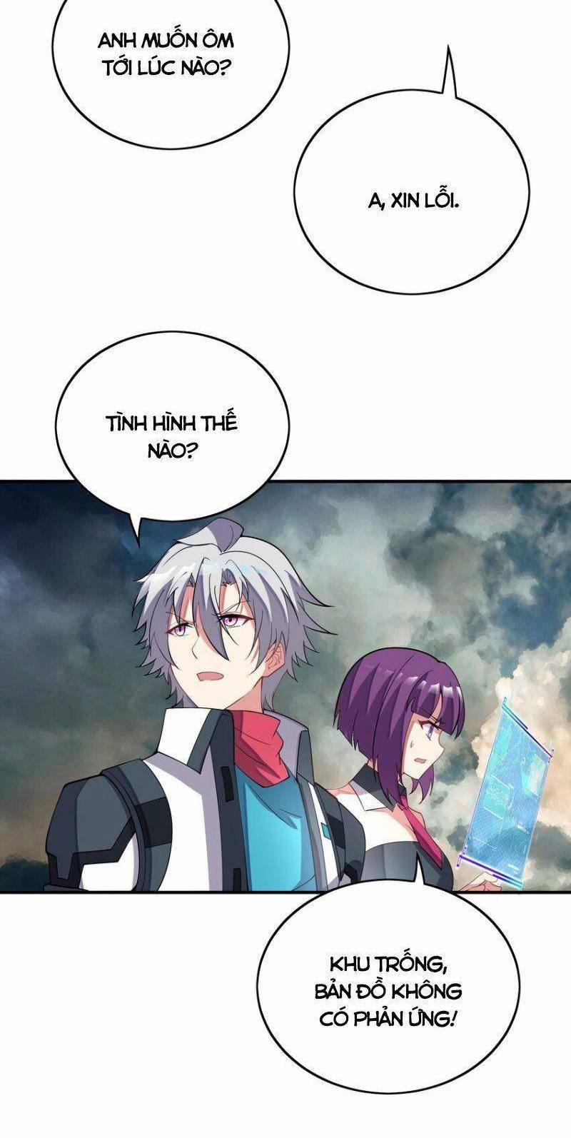 Ta Mới Chỉ 2500 Tuổi 34 trang 18