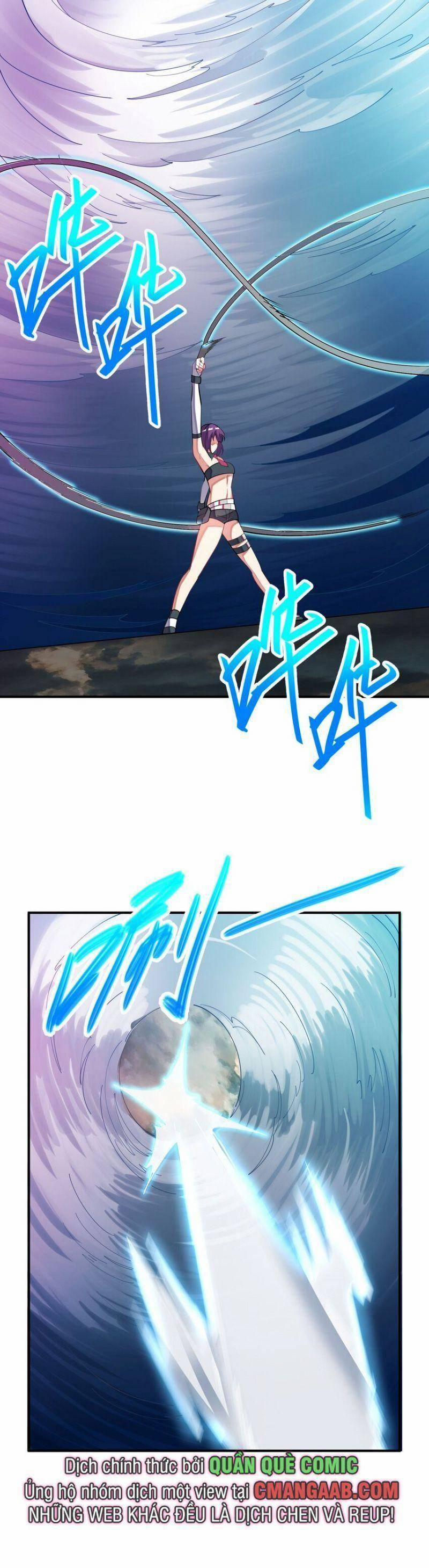 Ta Mới Chỉ 2500 Tuổi 34 trang 23