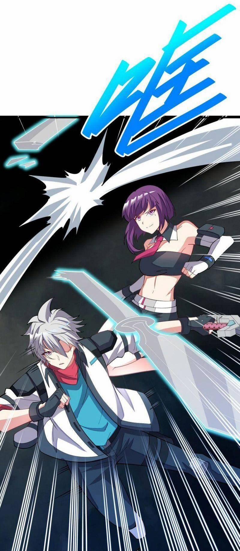 Ta Mới Chỉ 2500 Tuổi 34 trang 25