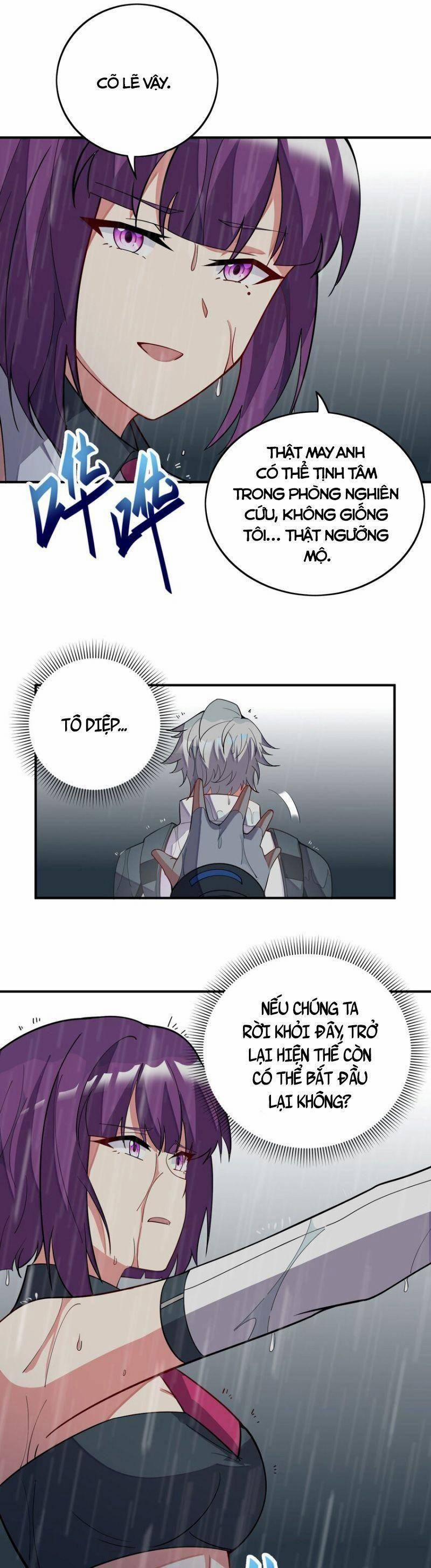 Ta Mới Chỉ 2500 Tuổi 34 trang 39