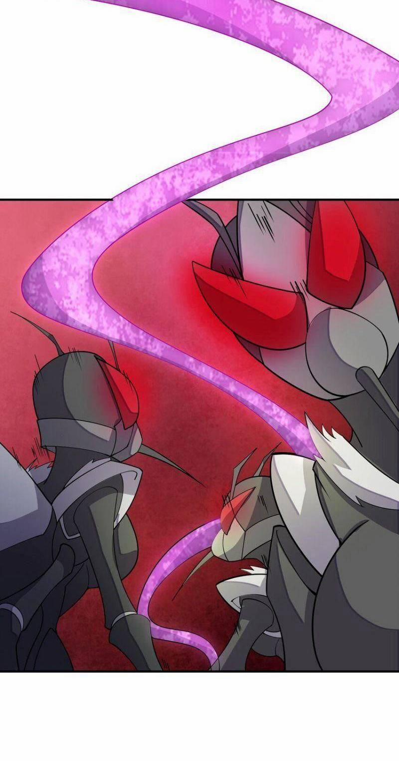 Ta Mới Chỉ 2500 Tuổi 34 trang 4