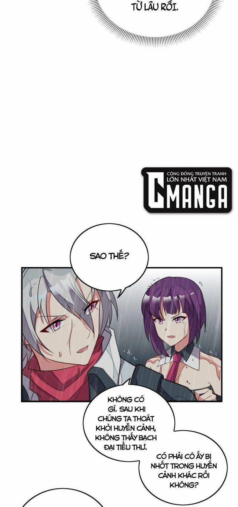 Ta Mới Chỉ 2500 Tuổi 34 trang 41