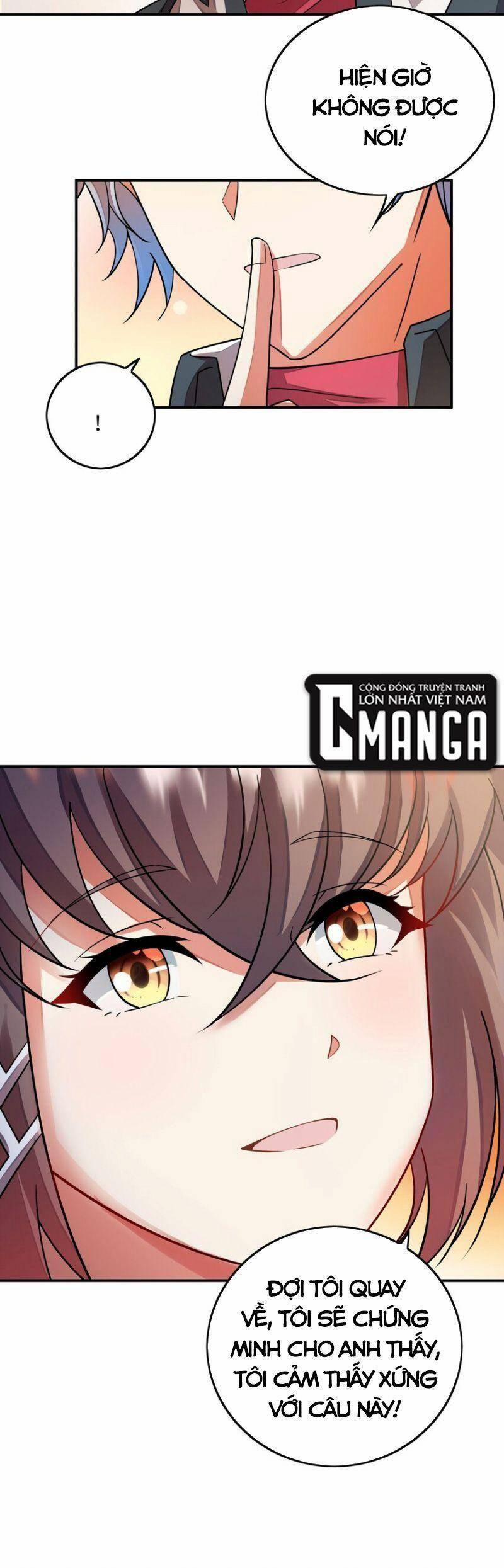 Ta Mới Chỉ 2500 Tuổi 38 trang 23