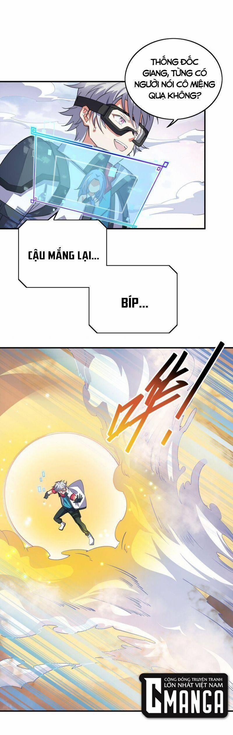 Ta Mới Chỉ 2500 Tuổi 38 trang 26