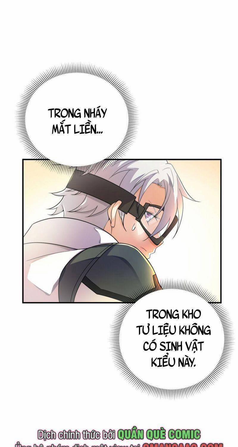 Ta Mới Chỉ 2500 Tuổi 38 trang 29