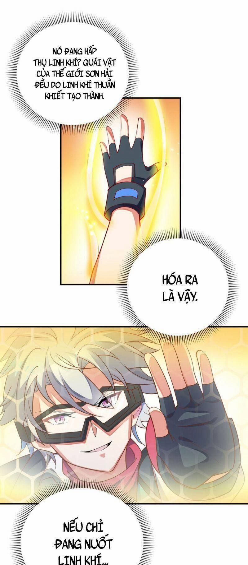 Ta Mới Chỉ 2500 Tuổi 38 trang 33