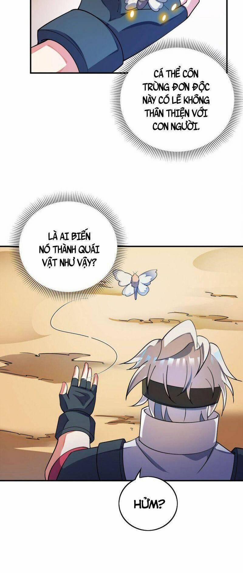 Ta Mới Chỉ 2500 Tuổi 38 trang 39