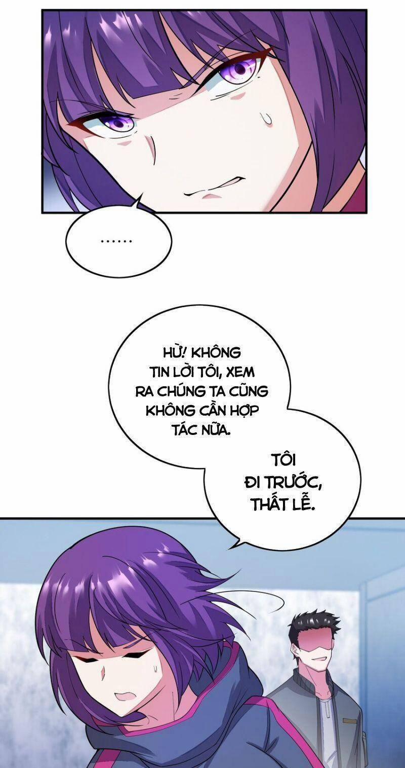 Ta Mới Chỉ 2500 Tuổi 38 trang 6