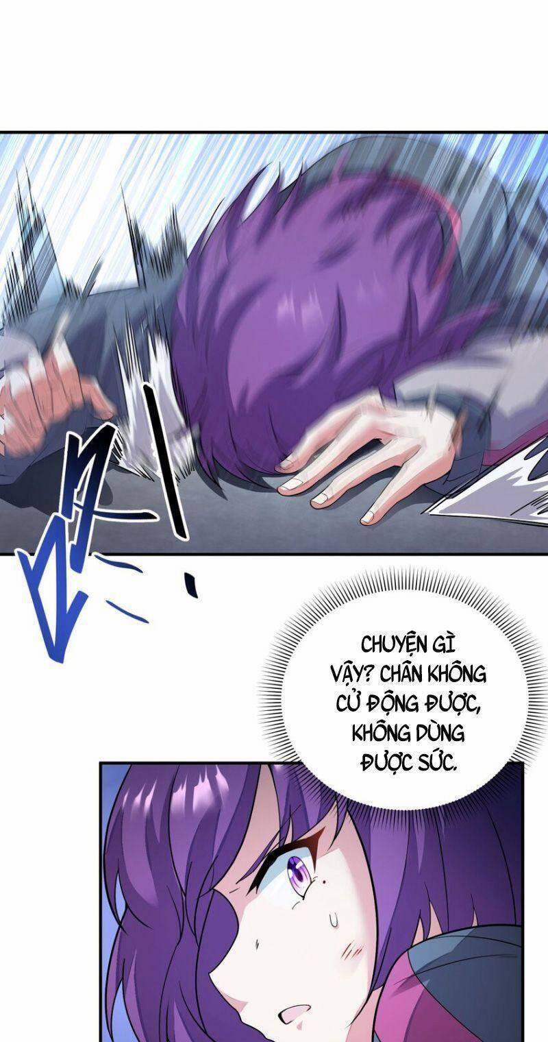 Ta Mới Chỉ 2500 Tuổi 38 trang 8