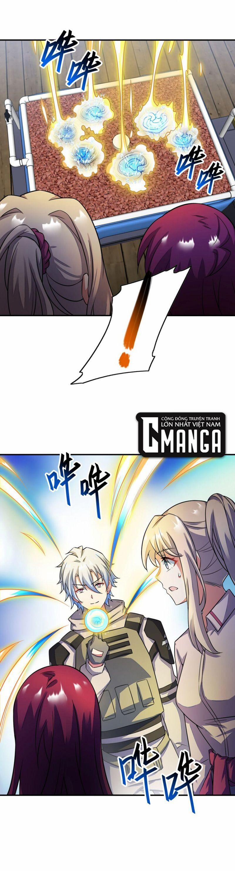 Ta Mới Chỉ 2500 Tuổi 41 trang 12