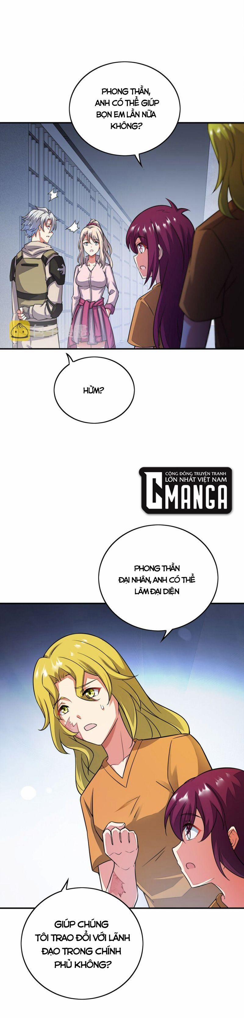 Ta Mới Chỉ 2500 Tuổi 41 trang 4