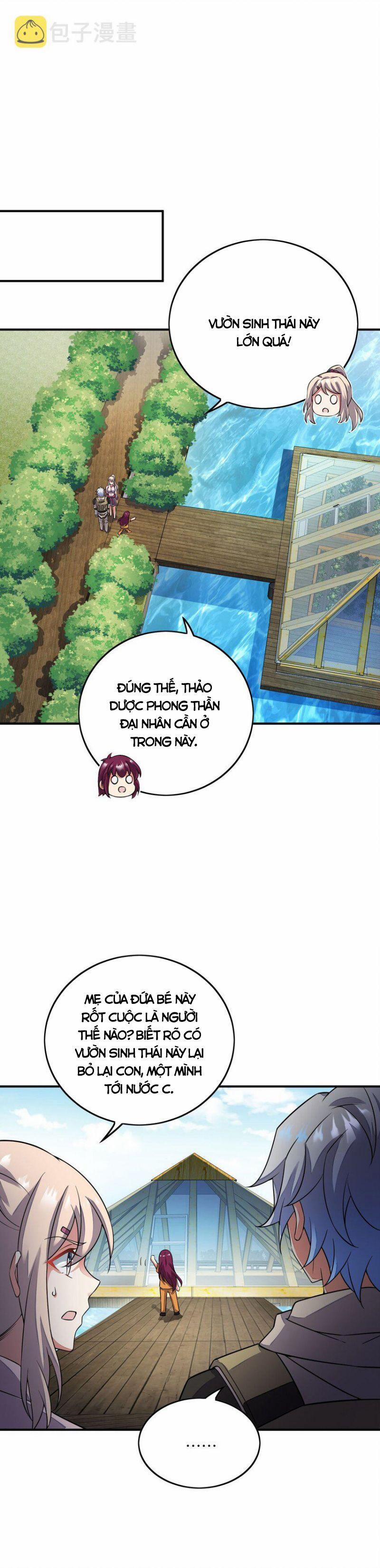 Ta Mới Chỉ 2500 Tuổi 41 trang 9