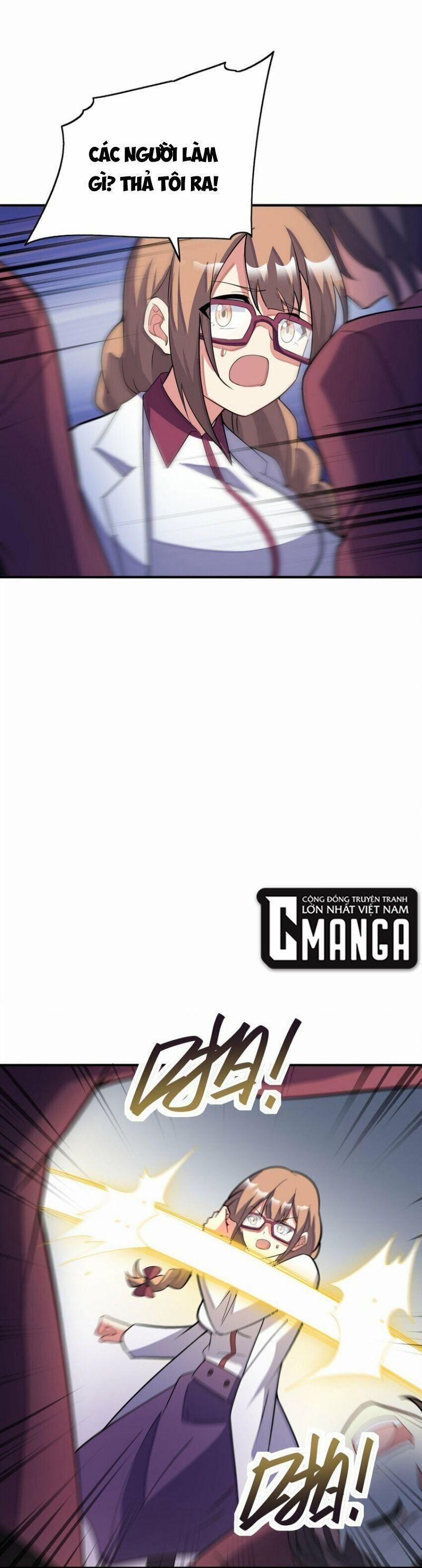 Ta Mới Chỉ 2500 Tuổi 42 trang 14