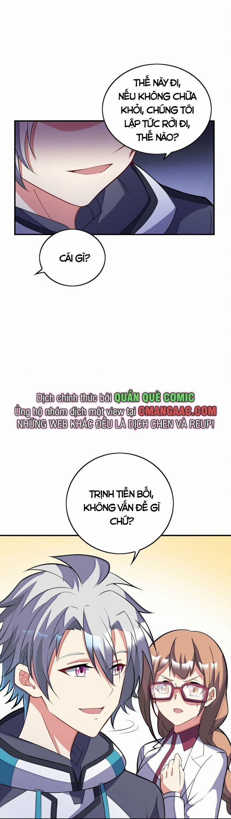 Ta Mới Chỉ 2500 Tuổi 42 trang 17