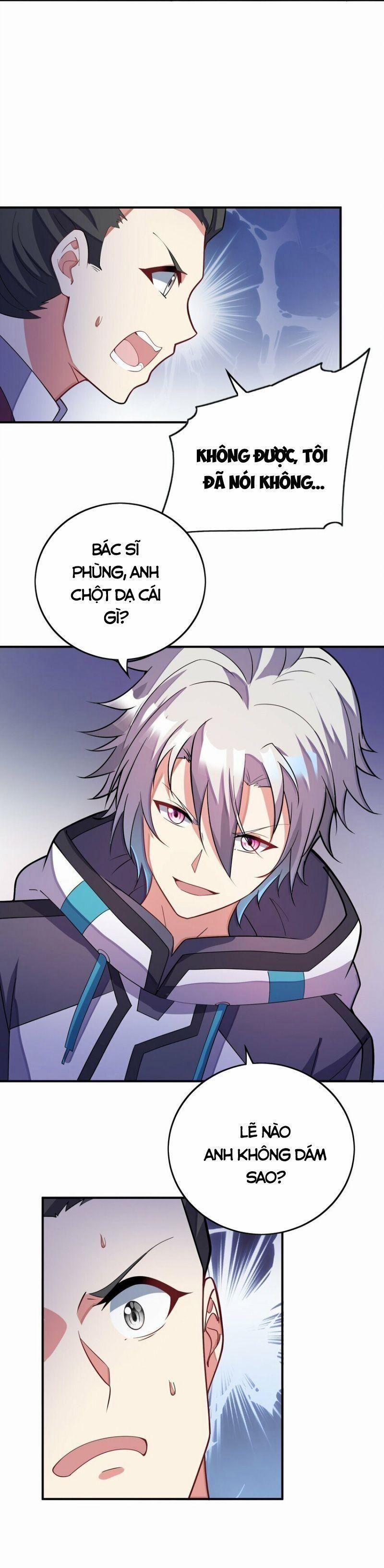 Ta Mới Chỉ 2500 Tuổi 42 trang 19