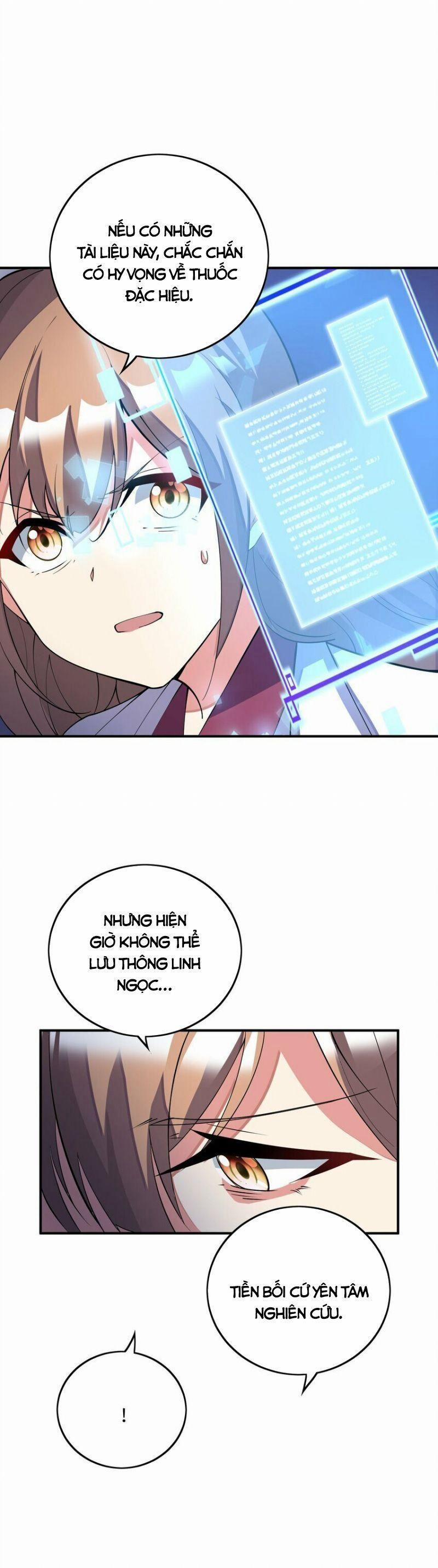 Ta Mới Chỉ 2500 Tuổi 42 trang 29