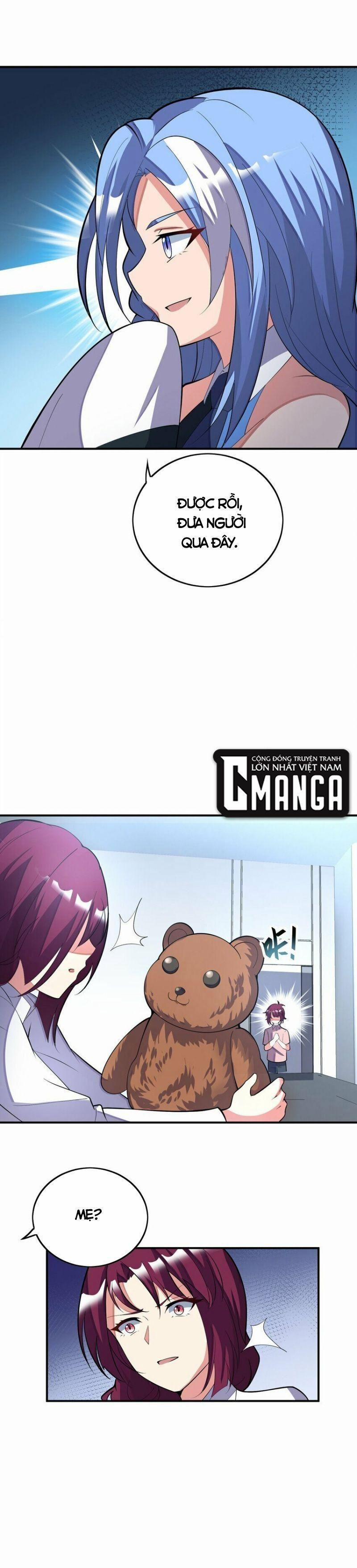 Ta Mới Chỉ 2500 Tuổi 42 trang 31