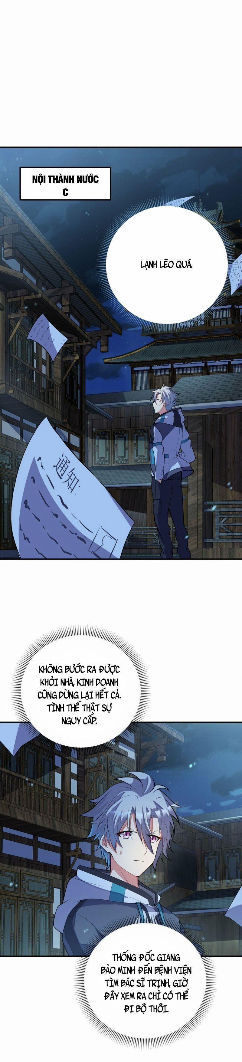 Ta Mới Chỉ 2500 Tuổi 42 trang 4