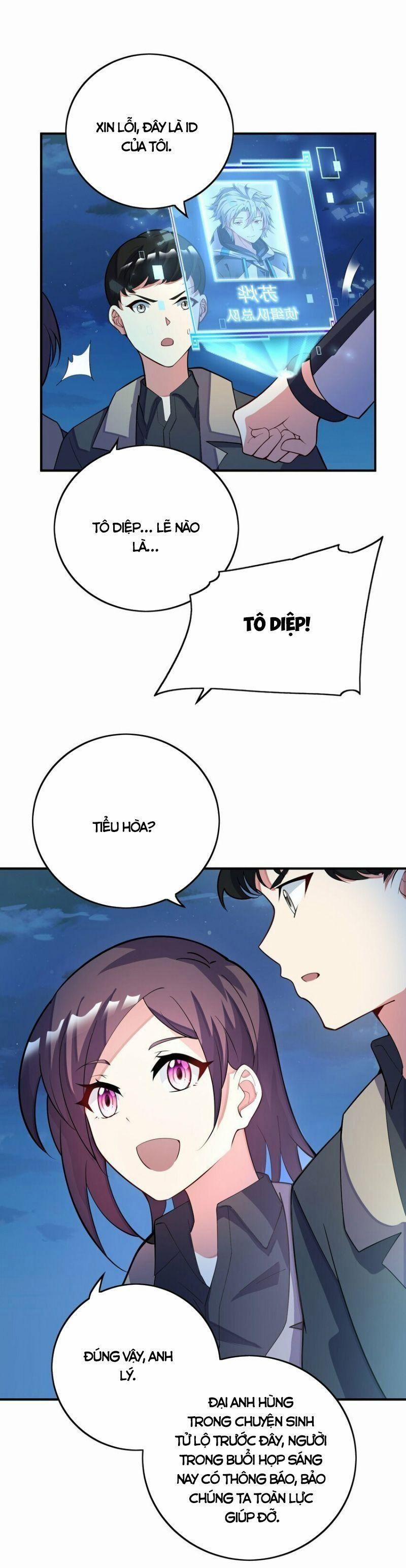 Ta Mới Chỉ 2500 Tuổi 42 trang 5