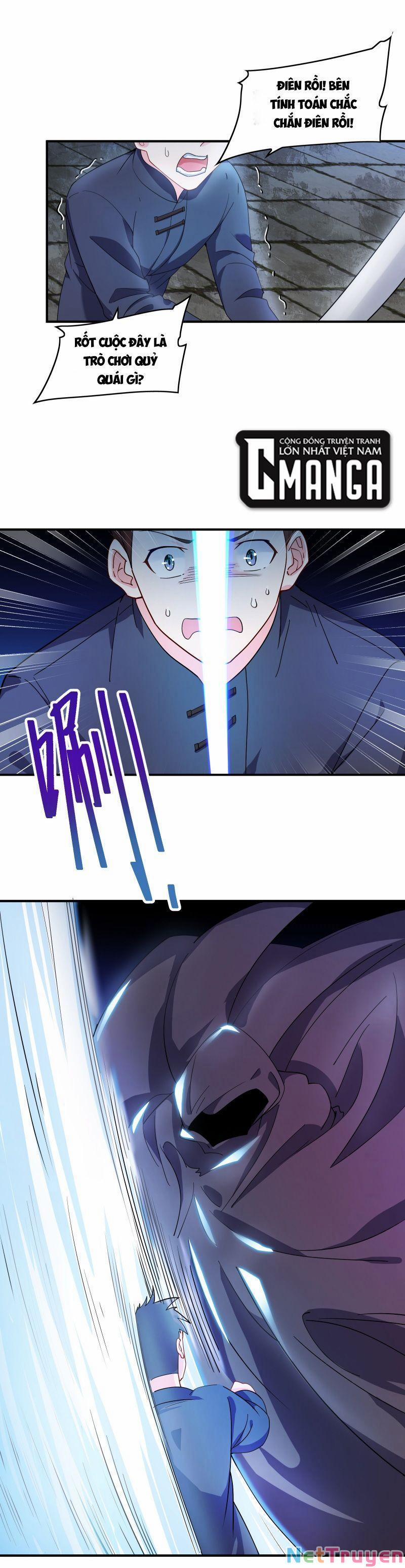 Ta Mới Chỉ 2500 Tuổi 5 trang 15