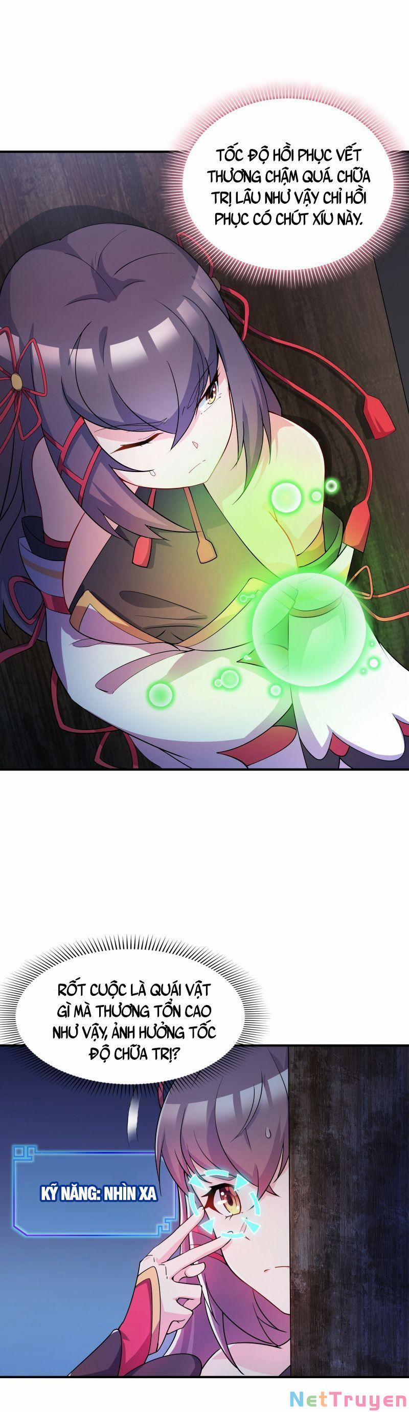 Ta Mới Chỉ 2500 Tuổi 5 trang 17