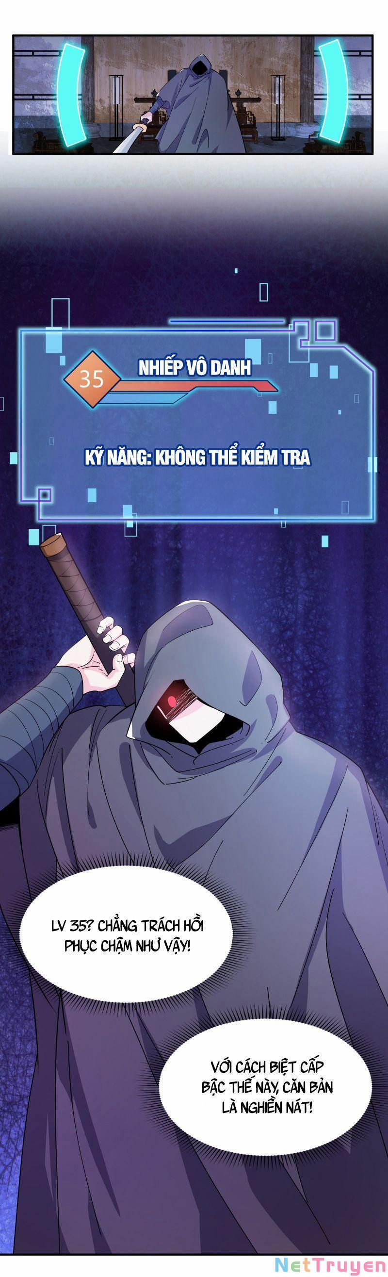 Ta Mới Chỉ 2500 Tuổi 5 trang 18