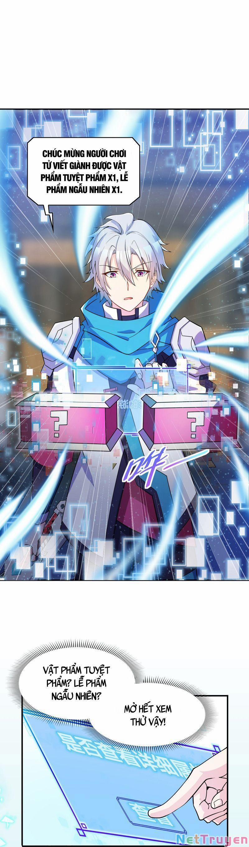 Ta Mới Chỉ 2500 Tuổi 5 trang 30