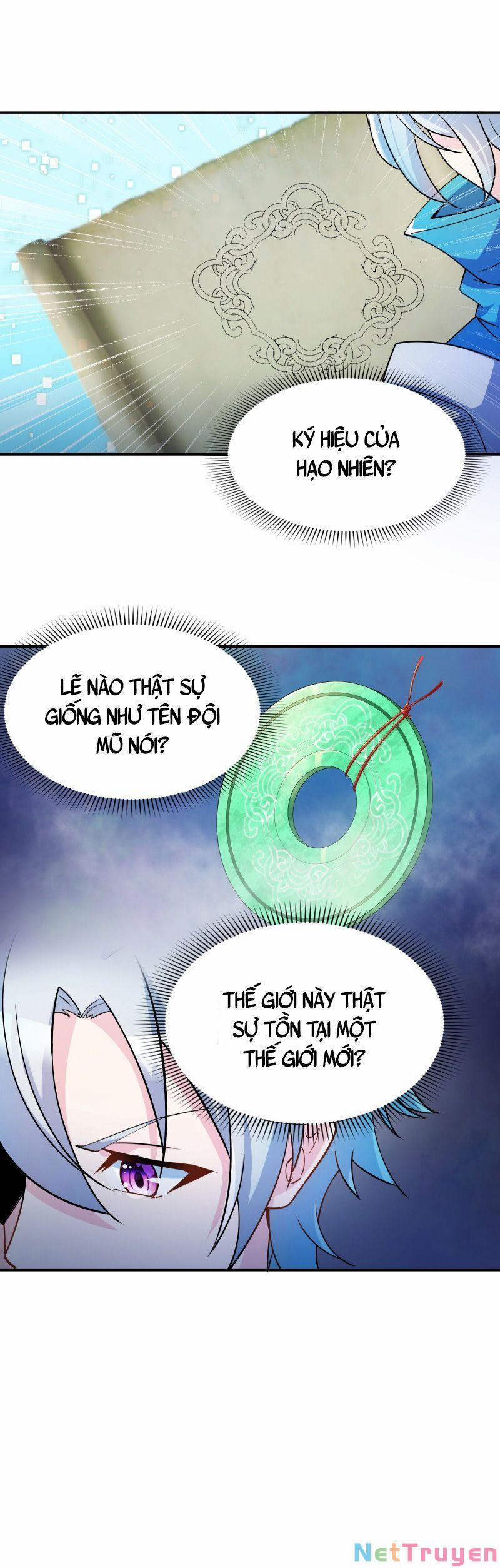 Ta Mới Chỉ 2500 Tuổi 5 trang 32