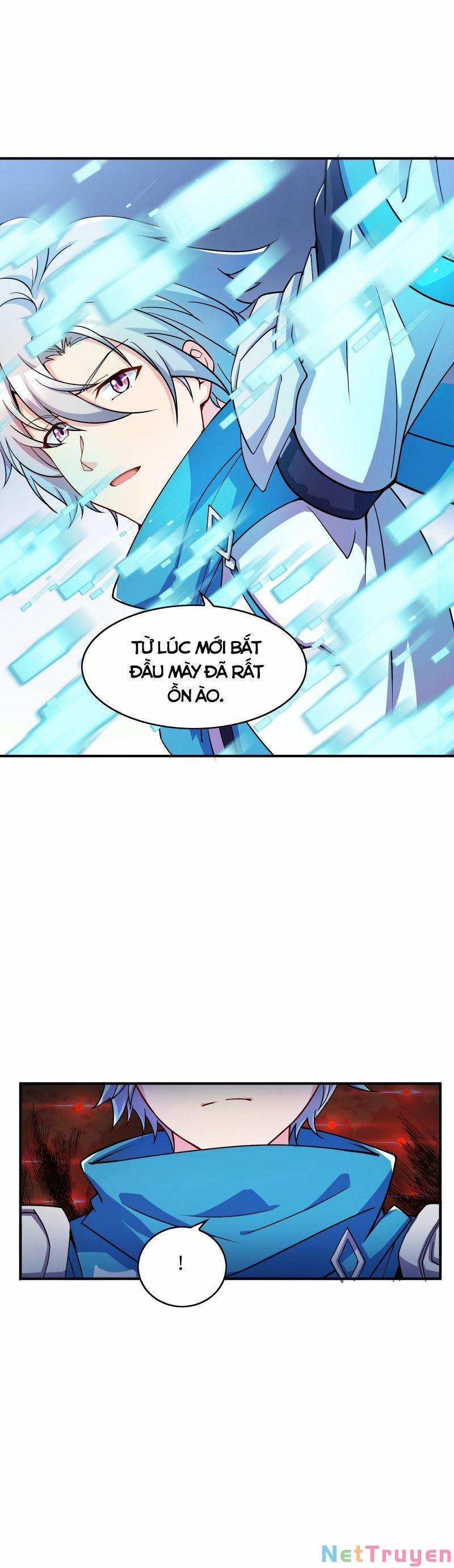 Ta Mới Chỉ 2500 Tuổi 5 trang 4