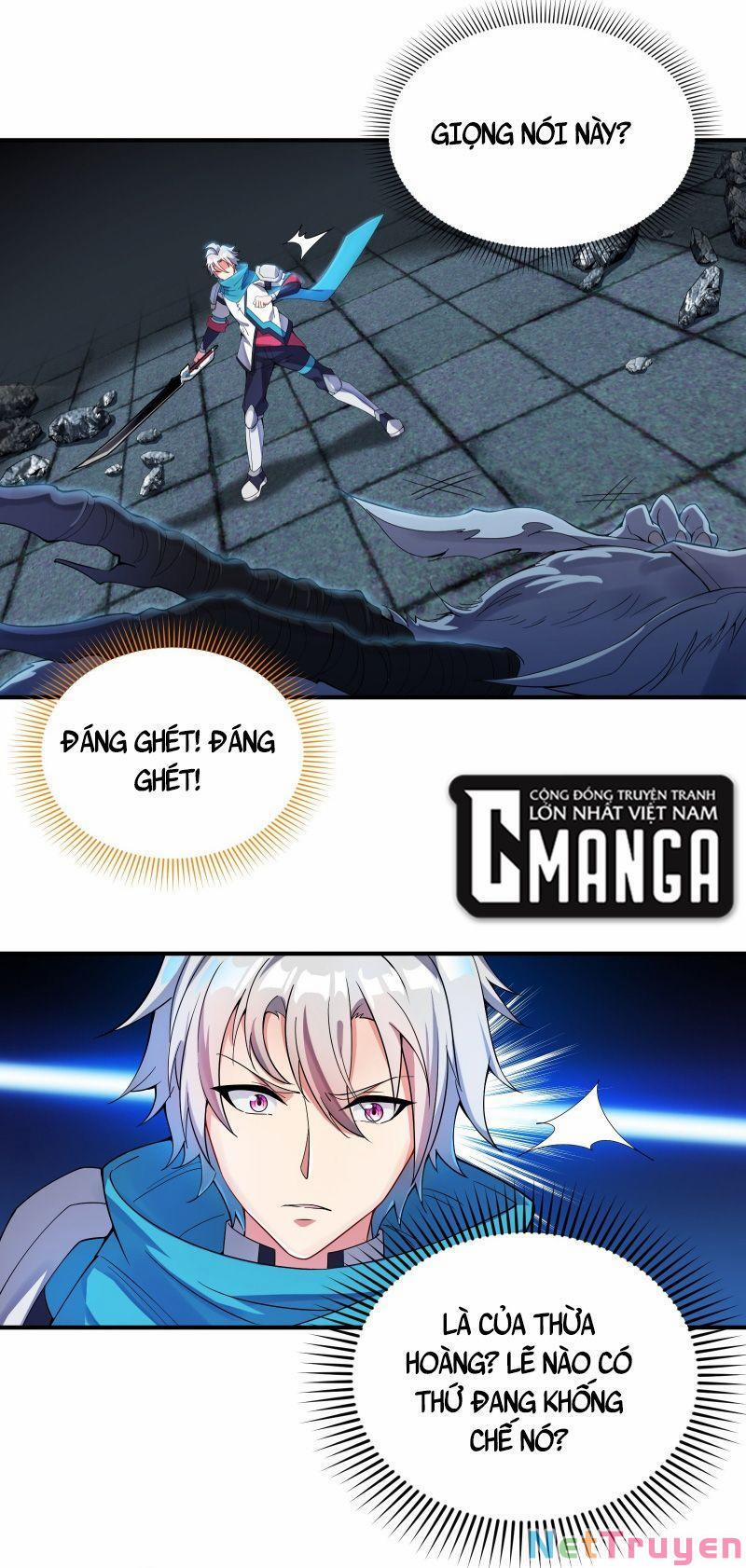 Ta Mới Chỉ 2500 Tuổi 9 trang 12