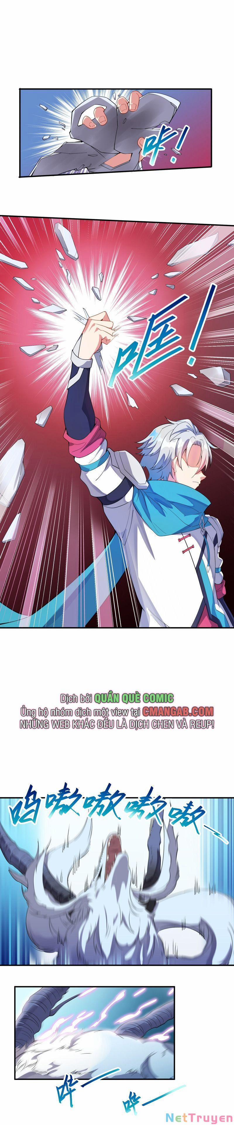 Ta Mới Chỉ 2500 Tuổi 9 trang 19