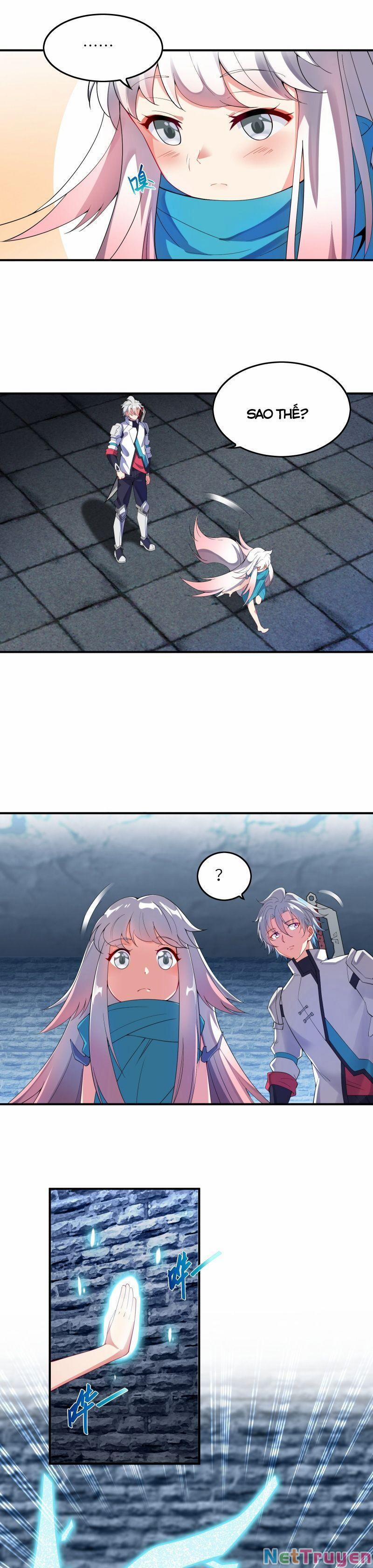 Ta Mới Chỉ 2500 Tuổi 9 trang 25