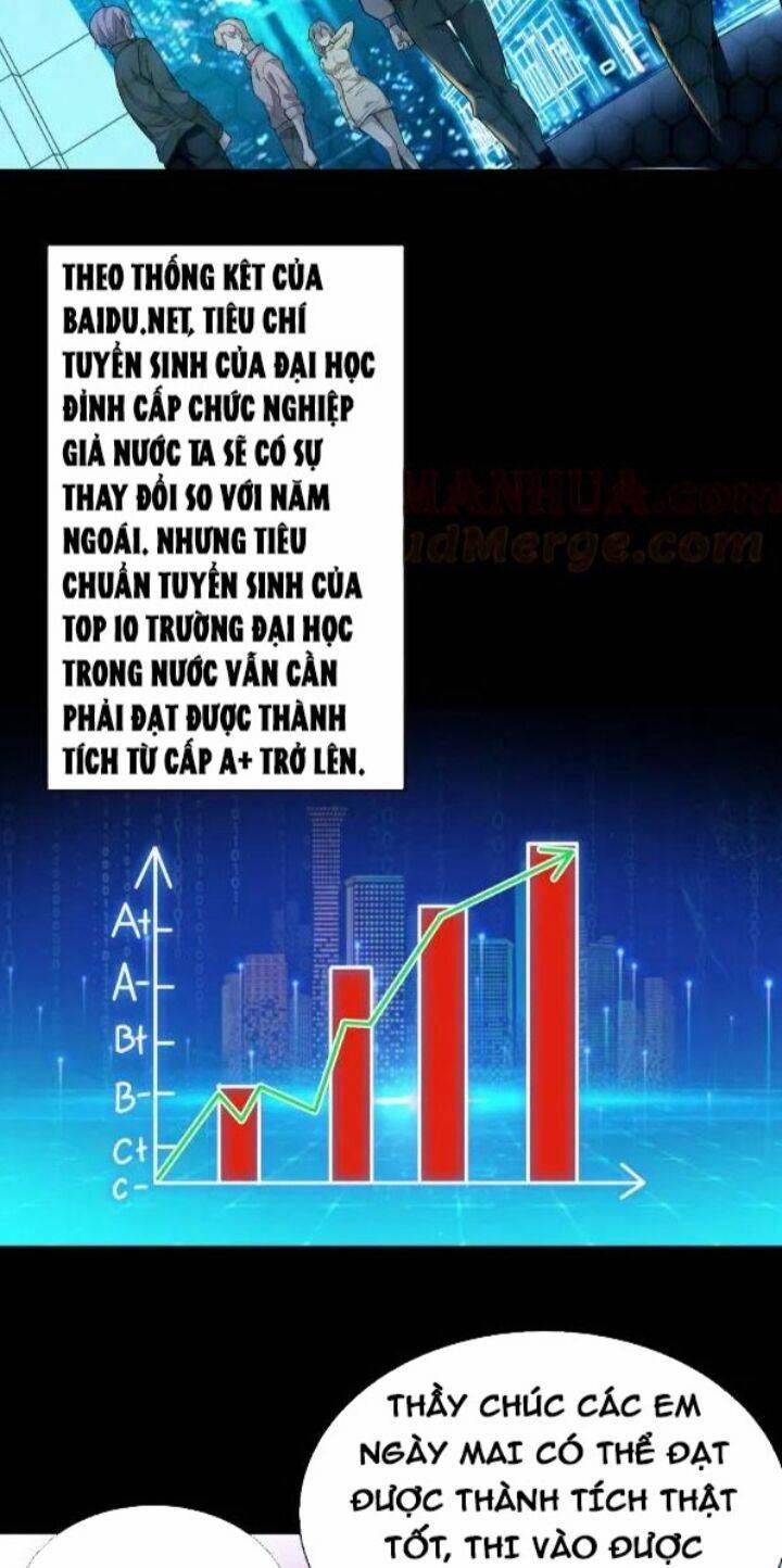 Ta Một Người Đi Đường, Át Chủ Bài Nhiều Ức Điểm Rất Hợp Lý 1 trang 1