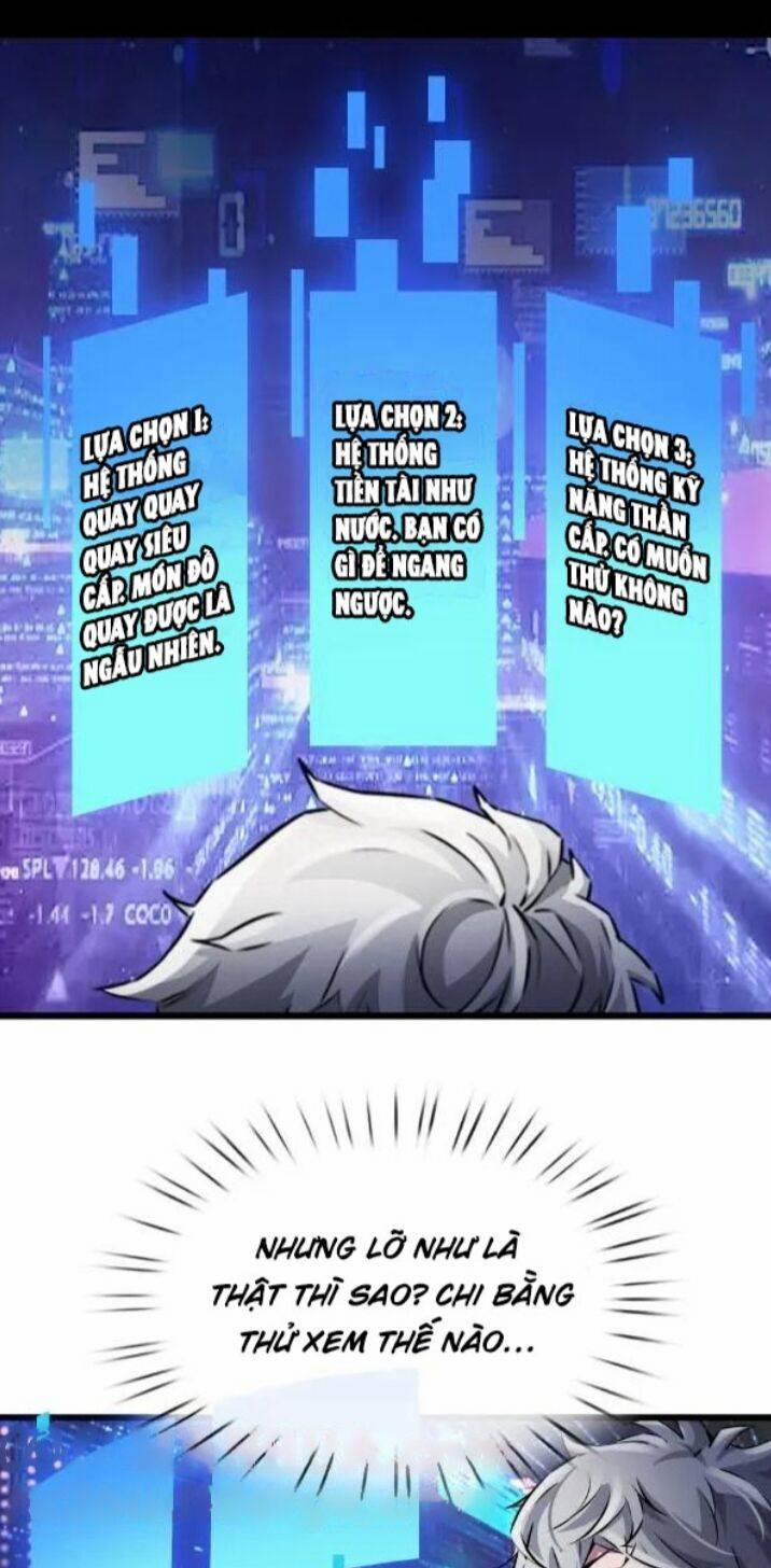 Ta Một Người Đi Đường, Át Chủ Bài Nhiều Ức Điểm Rất Hợp Lý 1 trang 11