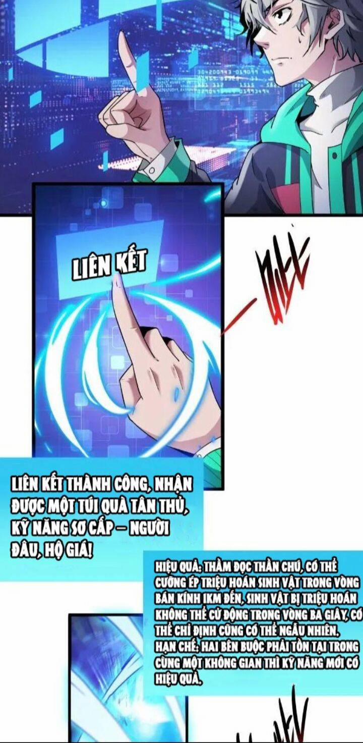 Ta Một Người Đi Đường, Át Chủ Bài Nhiều Ức Điểm Rất Hợp Lý 1 trang 12