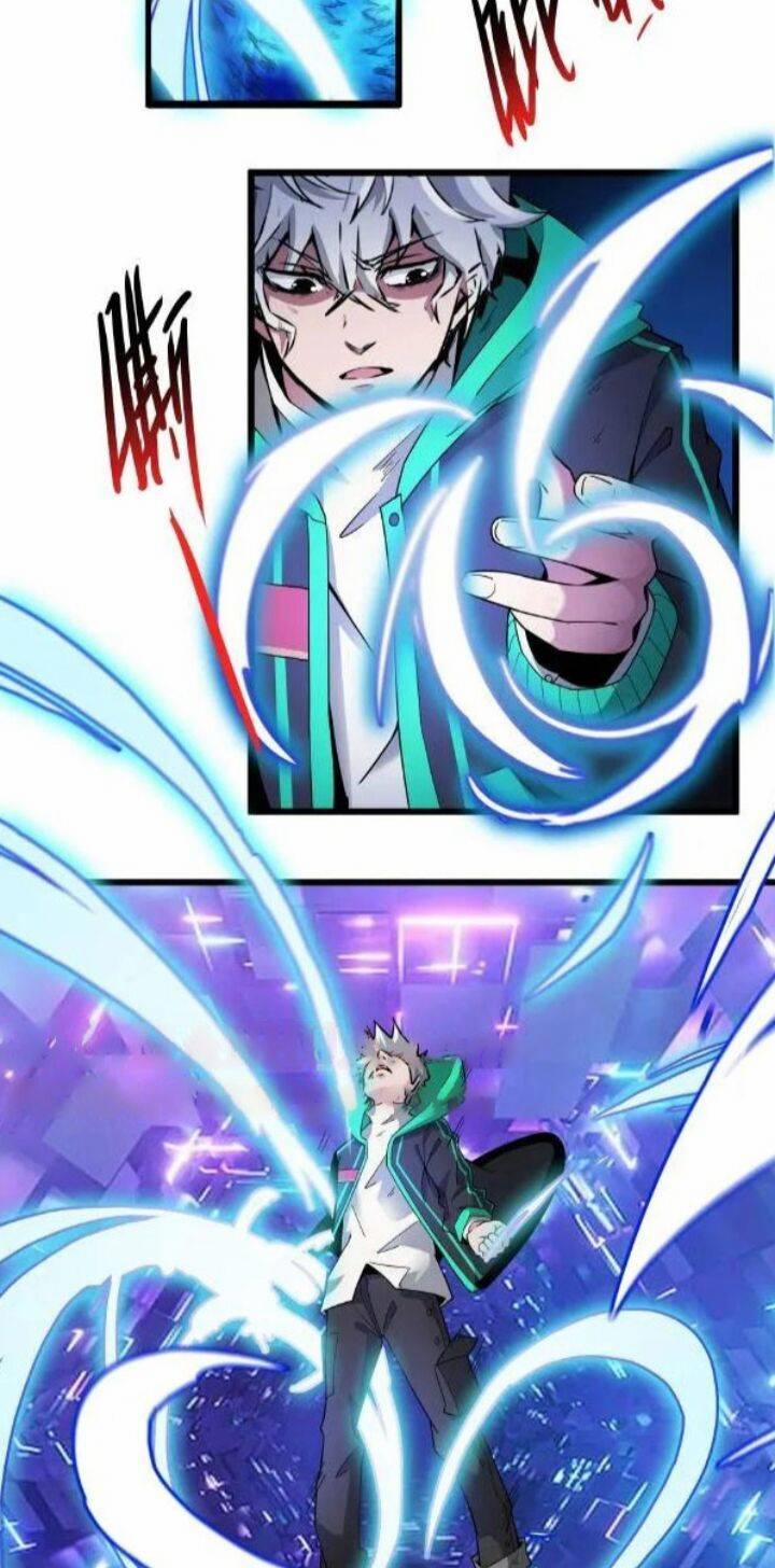 Ta Một Người Đi Đường, Át Chủ Bài Nhiều Ức Điểm Rất Hợp Lý 1 trang 13