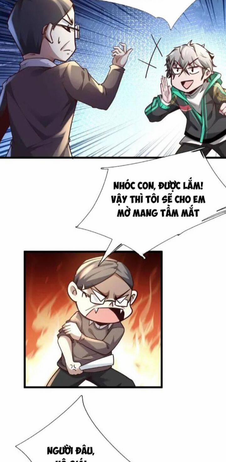 Ta Một Người Đi Đường, Át Chủ Bài Nhiều Ức Điểm Rất Hợp Lý 1 trang 16