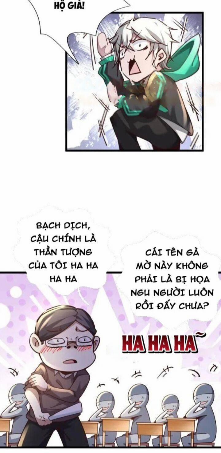 Ta Một Người Đi Đường, Át Chủ Bài Nhiều Ức Điểm Rất Hợp Lý 1 trang 17