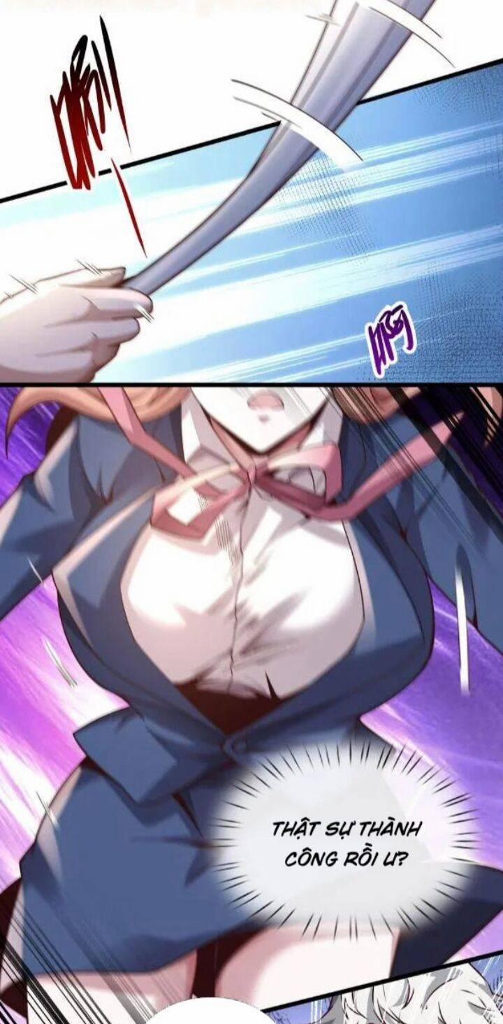 Ta Một Người Đi Đường, Át Chủ Bài Nhiều Ức Điểm Rất Hợp Lý 1 trang 19