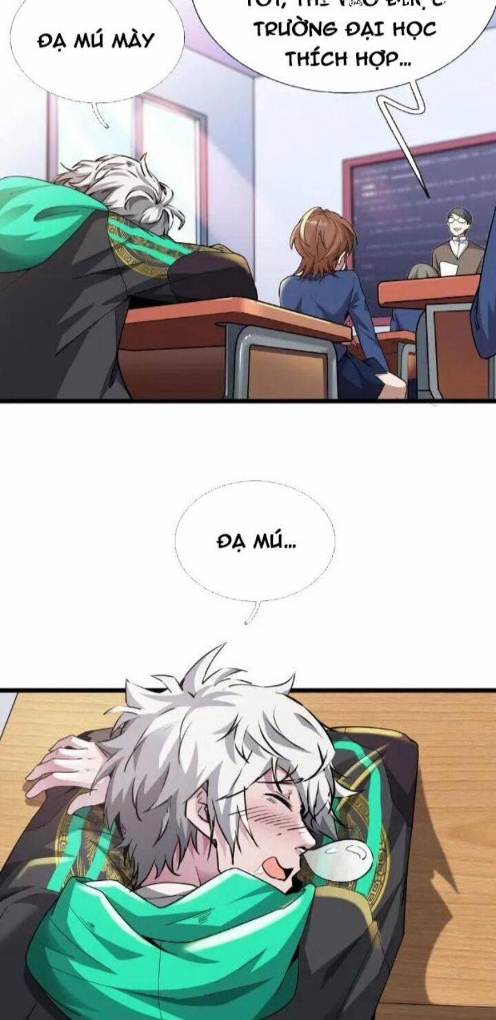 Ta Một Người Đi Đường, Át Chủ Bài Nhiều Ức Điểm Rất Hợp Lý 1 trang 2