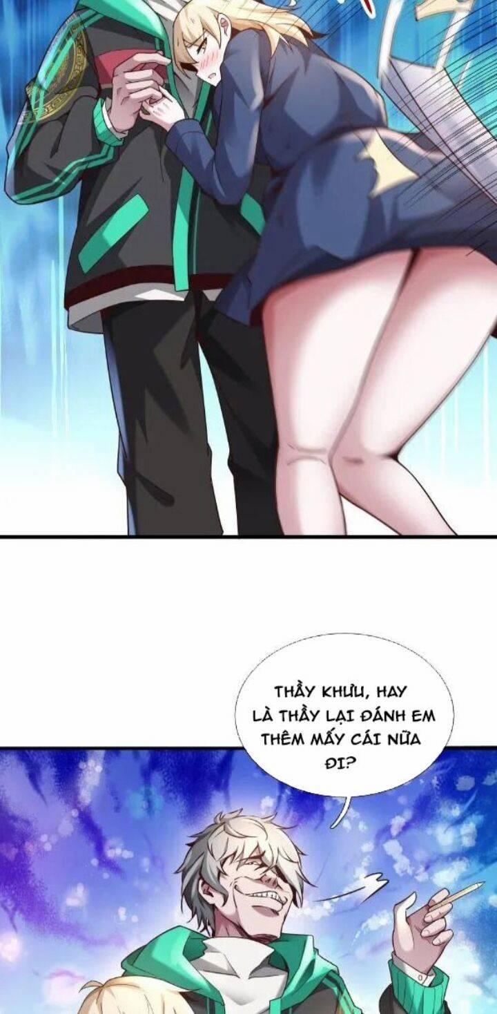 Ta Một Người Đi Đường, Át Chủ Bài Nhiều Ức Điểm Rất Hợp Lý 1 trang 21