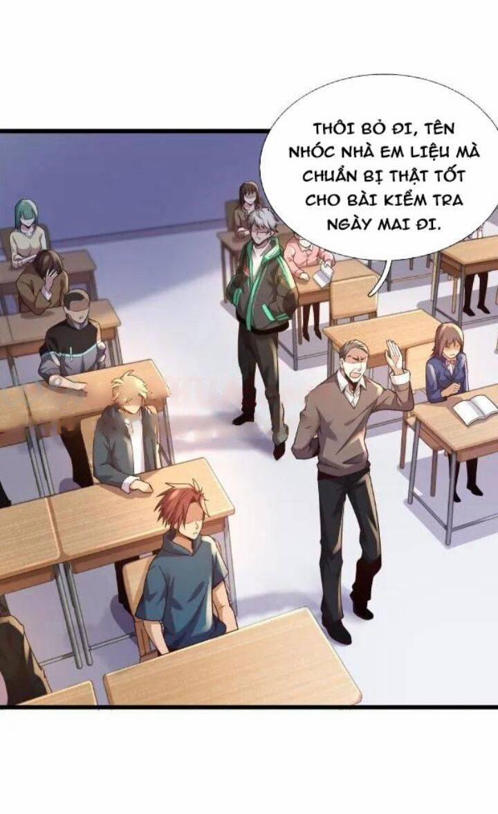 Ta Một Người Đi Đường, Át Chủ Bài Nhiều Ức Điểm Rất Hợp Lý 1 trang 24