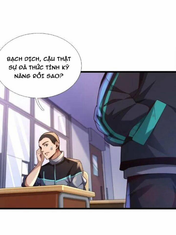 Ta Một Người Đi Đường, Át Chủ Bài Nhiều Ức Điểm Rất Hợp Lý 1 trang 25