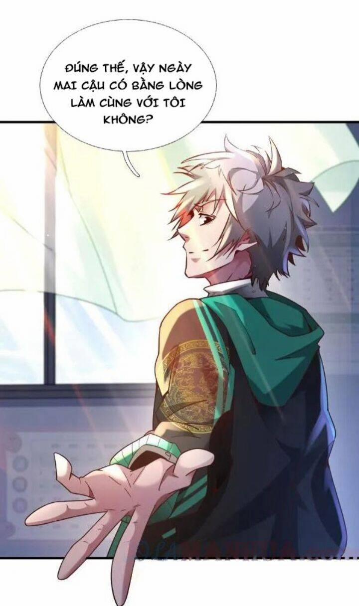 Ta Một Người Đi Đường, Át Chủ Bài Nhiều Ức Điểm Rất Hợp Lý 1 trang 26