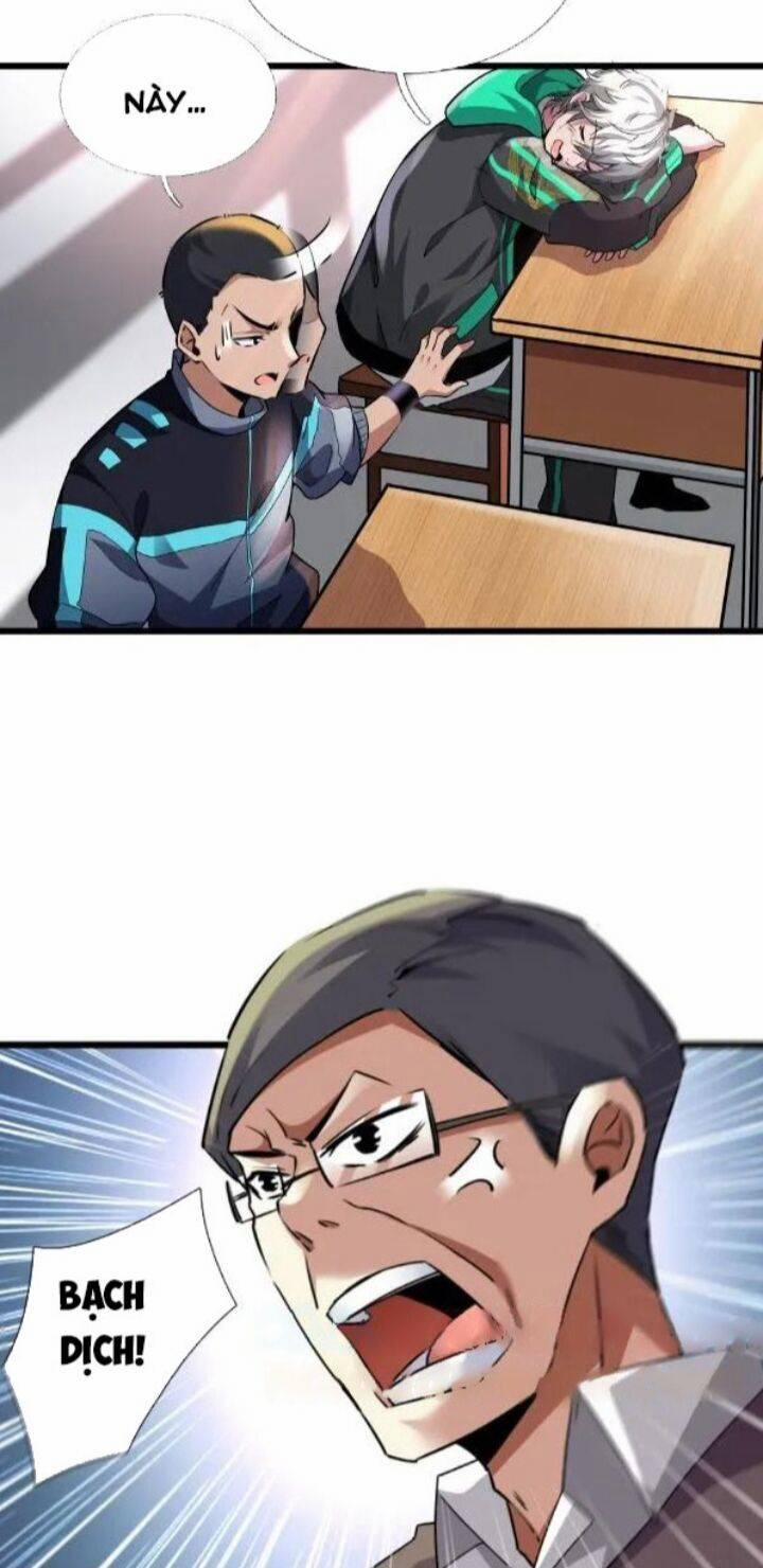 Ta Một Người Đi Đường, Át Chủ Bài Nhiều Ức Điểm Rất Hợp Lý 1 trang 4